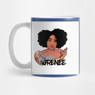 ArtByJrenee Mug